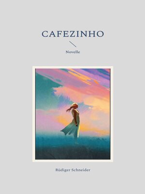 cover image of Cafezinho